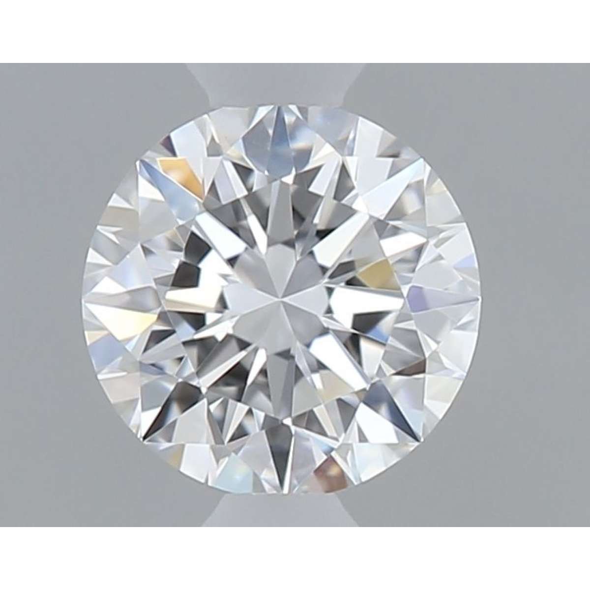 Diamante Certificato GIA Carati 0.31 Colore E Purezza VVS2  EX  EX  EX Fluorescenza NON Brown No Green No Milky No EyeClean 100%