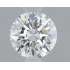 Diamante Certificato GIA Carati 0.31 Colore E Purezza VVS2  EX  EX  EX Fluorescenza NON Brown No Green No Milky No EyeClean 100%