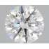 Certified Diamond GIA Carats 0.7 Color G Clarity SI1  EX  EX  EX Fluorescence NON Brown No Green No Milky No EyeClean 100%