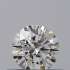 Certified Diamond GIA Carats 0.3 Color F Clarity VVS1  EX  EX  EX Fluorescence NON Brown No Milky No EyeClean 100%