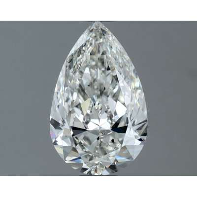 Certified Diamond IGI Carats 1.0 Color G Clarity SI1  -  EX  EX Fluorescence NON Brown No Green No Milky No EyeClean 100%