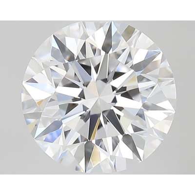 Certified Diamond GIA Carats 0.7 Color D Clarity IF  EX  EX  VG Fluorescence NON Brown No Green No Milky No EyeClean 100%