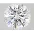Certified Diamond GIA Carats 0.7 Color D Clarity IF  EX  EX  VG Fluorescence NON Brown No Green No Milky No EyeClean 100%