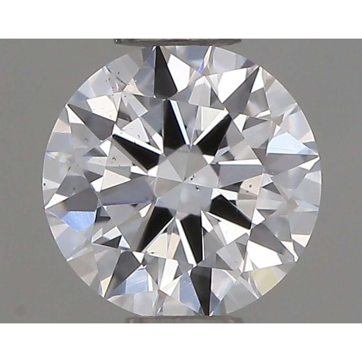 Certified Diamond GIA Carats 0.45 Color D Clarity SI1 EX EX EX Fluorescence FNT Brown No Green No Milky No EyeClean 100% Certified Diamond GIA Carats 0.45 Color D Clarity SI1 EX EX EX Fluorescence FNT Brown No Green No Milky No EyeClean 100%