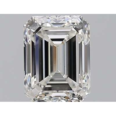 Certified Diamond GIA Carats 1.71 Color H Clarity VS1  -  EX  EX Fluorescence NON Brown No Green No Milky No EyeClean 100%