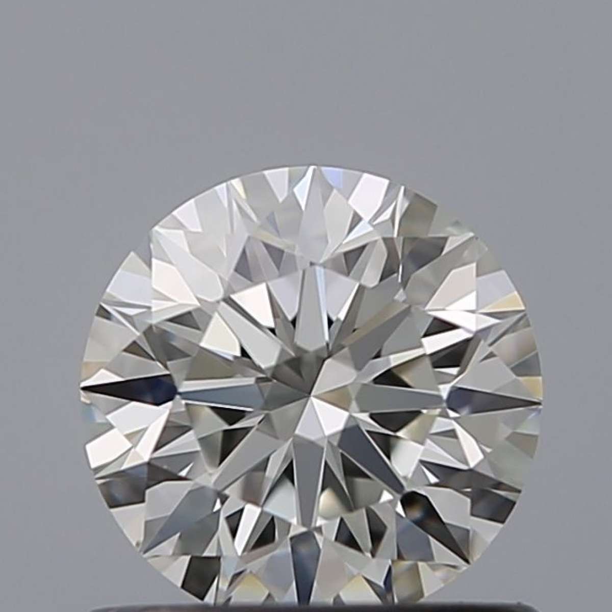 Certified Diamond IGI Carats 0.7 Color E Clarity IF  EX  EX  EX Fluorescence NON Brown No Green No Milky No EyeClean 100%