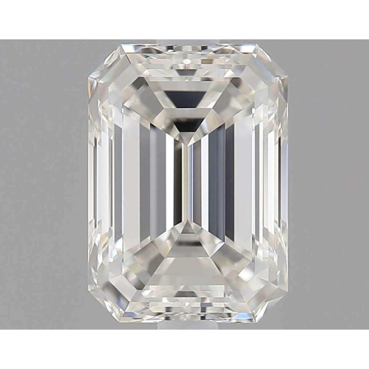 Certified Diamond IGI Carats 1.01 Color G Clarity VVS1  -  EX  EX Fluorescence NON Brown No Green No Milky No EyeClean 100%