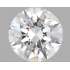 Diamante Certificato GIA Carati 1.02 Colore D Purezza FL  EX  EX  EX Fluorescenza NON Brown No Green No Milky No EyeClean 100%