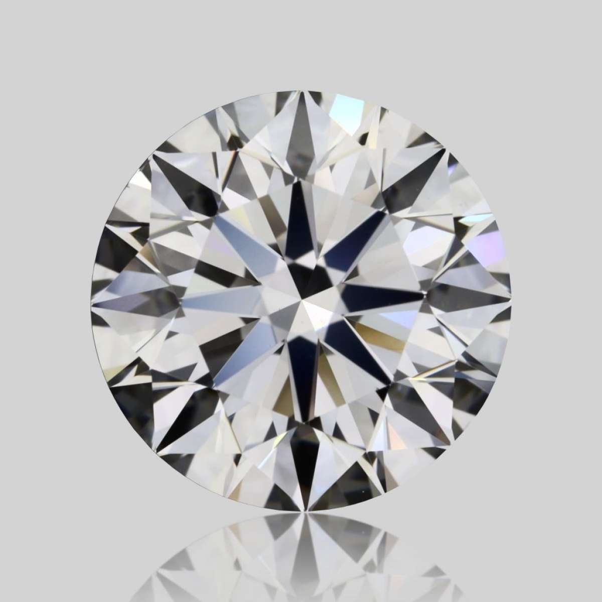 Certified Diamond HRD Carats 1.85 Color H Clarity VS2 EX EX EX Fluorescence NON Brown No Green No Milky No EyeClean 100% Certified Diamond HRD Carats 1.85 Color H Clarity VS2 EX EX EX Fluorescence NON Brown No Green No Milky No EyeClean 100%