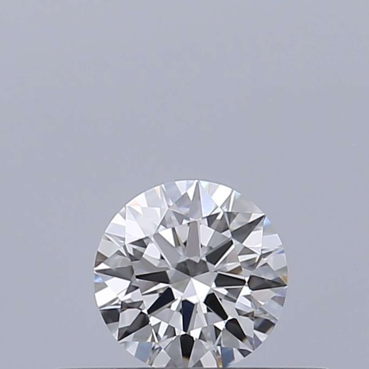 Certified Diamond GIA Carats 0.25 Color E Clarity VVS1  EX  EX  EX Fluorescence NON Brown No Green No Milky No EyeClean 100%