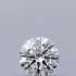 Certified Diamond GIA Carats 0.25 Color E Clarity VVS1  EX  EX  EX Fluorescence NON Brown No Green No Milky No EyeClean 100%