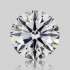 Certified Diamond GIA Carats 1.5 Color G Clarity VS1  EX  EX  EX Fluorescence NON Brown No Green No Milky No EyeClean 100%