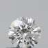 Certified Diamond GIA Carats 0.35 Color D Clarity VVS1  EX  EX  EX Fluorescence NON Brown No Green No Milky No EyeClean 100%