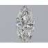 Certified Diamond GIA Carats 1.21 Color F Clarity VS1  -  EX  EX Fluorescence MED Brown No Green No Milky No EyeClean 100%