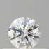 Certified Diamond GIA Carats 0.3 Color E Clarity VVS1  EX  EX  EX Fluorescence FNT Brown No Green No Milky No EyeClean 100%