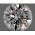 Certified Diamond GIA Carats 0.74 Color E Clarity VVS2  EX  EX  EX Fluorescence NON Brown No Green No Milky No EyeClean 100%