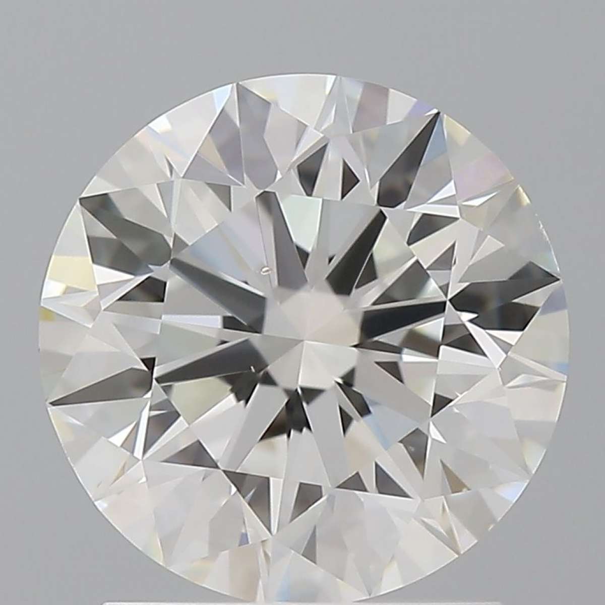 Diamante Certificato GIA Carati 1.7 Colore H Purezza VS2 EX EX EX Fluorescenza NON Brown No Green No Milky No EyeClean 100% Diamante Certificato GIA Carati 1.7 Colore H Purezza VS2 EX EX EX Fluorescenza NON Brown No Green No Milky No EyeClean 100%