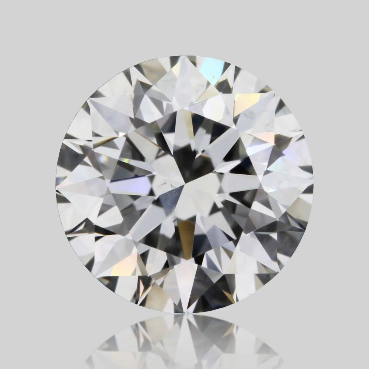 Certified Diamond GIA Carats 1.5 Color G Clarity SI1 EX EX EX Fluorescence NON Brown No Green No Milky No EyeClean 100% Certified Diamond GIA Carats 1.5 Color G Clarity SI1 EX EX EX Fluorescence NON Brown No Green No Milky No EyeClean 100%