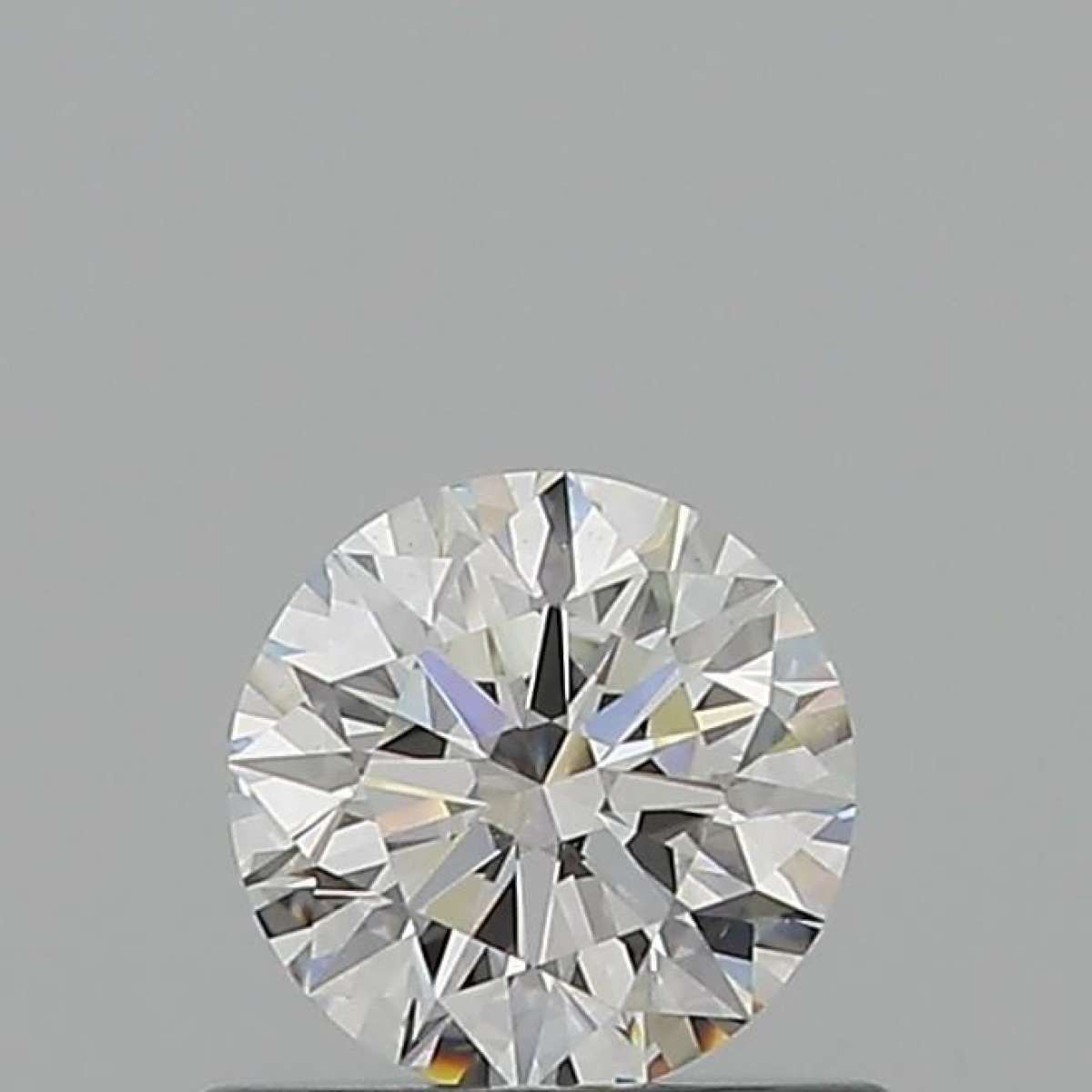Certified Diamond GIA Carats 0.6 Color F Clarity VS2 EX EX EX Fluorescence FNT Brown No Milky No EyeClean 100% Certified Diamond GIA Carats 0.6 Color F Clarity VS2 EX EX EX Fluorescence FNT Brown No Milky No EyeClean 100%