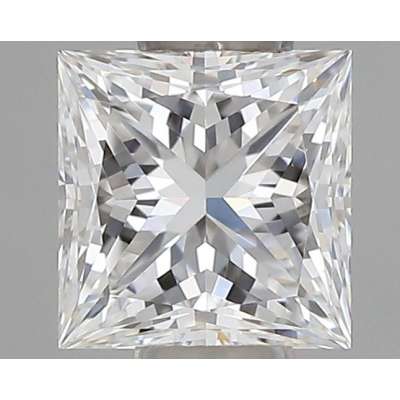 Certified Diamond GIA Carats 0.31 Color F Clarity VVS1  -  EX  VG Fluorescence NON Brown No Green No Milky No EyeClean 100%
