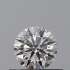 Certified Diamond GIA Carats 0.29 Color F Clarity VVS1  EX  EX  EX Fluorescence NON Brown No Milky No EyeClean 100%