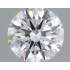 Diamante Certificato GIA Carati 0.3 Colore E Purezza VS1  EX  EX  EX Fluorescenza NON Brown No Green No Milky No EyeClean 100%