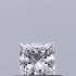 Certified Diamond GIA Carats 0.31 Color E Clarity VVS1  -  EX  VG Fluorescence NON Brown No Green No Milky No EyeClean 100%