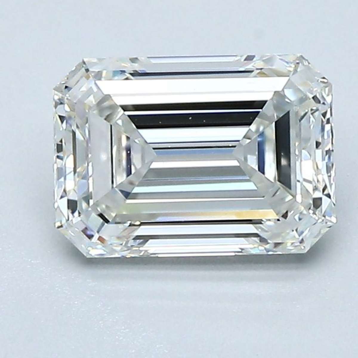 Certified Diamond GIA Carats 1.5 Color H Clarity VVS1 - EX EX Fluorescence NON Brown No Green No Milky No EyeClean 100% Certified Diamond GIA Carats 1.5 Color H Clarity VVS1 - EX EX Fluorescence NON Brown No Green No Milky No EyeClean 100%