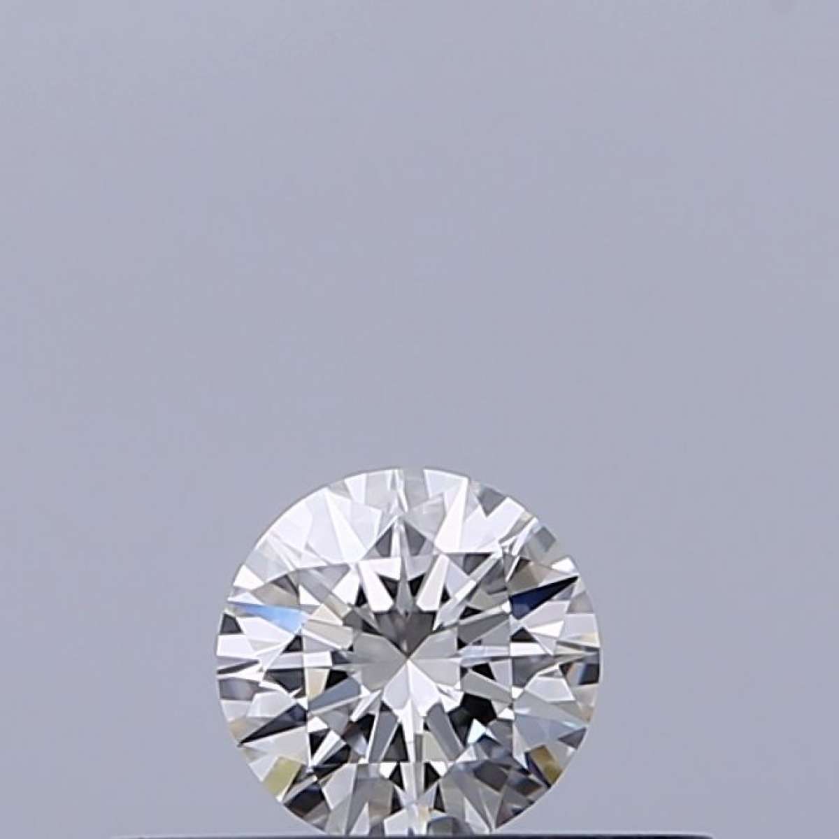 Certified Diamond IGI Carats 0.18 Color F Clarity VVS1 EX EX EX Fluorescence NON Brown No Milky No EyeClean 100% Certified Diamond IGI Carats 0.18 Color F Clarity VVS1 EX EX EX Fluorescence NON Brown No Milky No EyeClean 100%