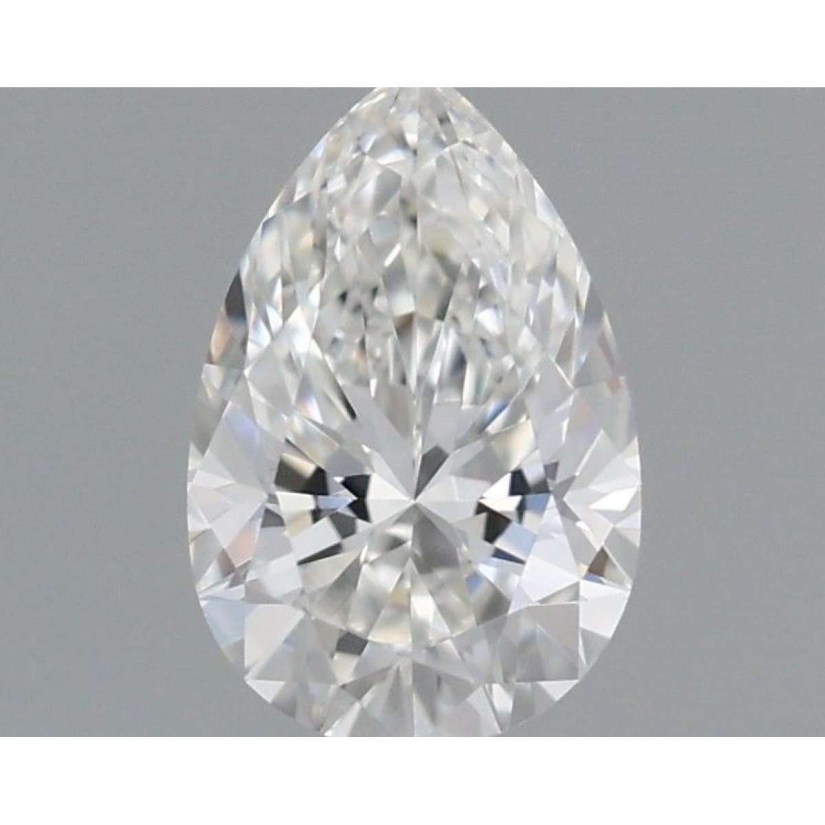 Certified Diamond GIA Carats 0.31 Color H Clarity IF  -  VG  VG Fluorescence NON Brown No Green No Milky No EyeClean 100%