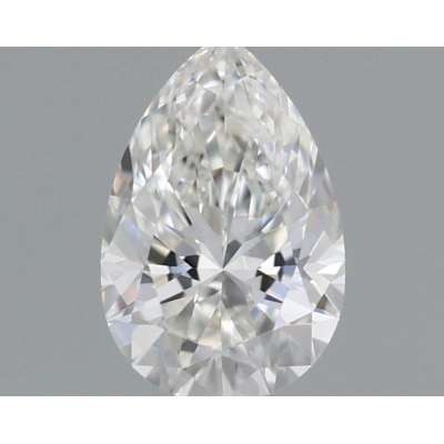 Certified Diamond GIA Carats 0.31 Color H Clarity IF  -  VG  VG Fluorescence NON Brown No Green No Milky No EyeClean 100%