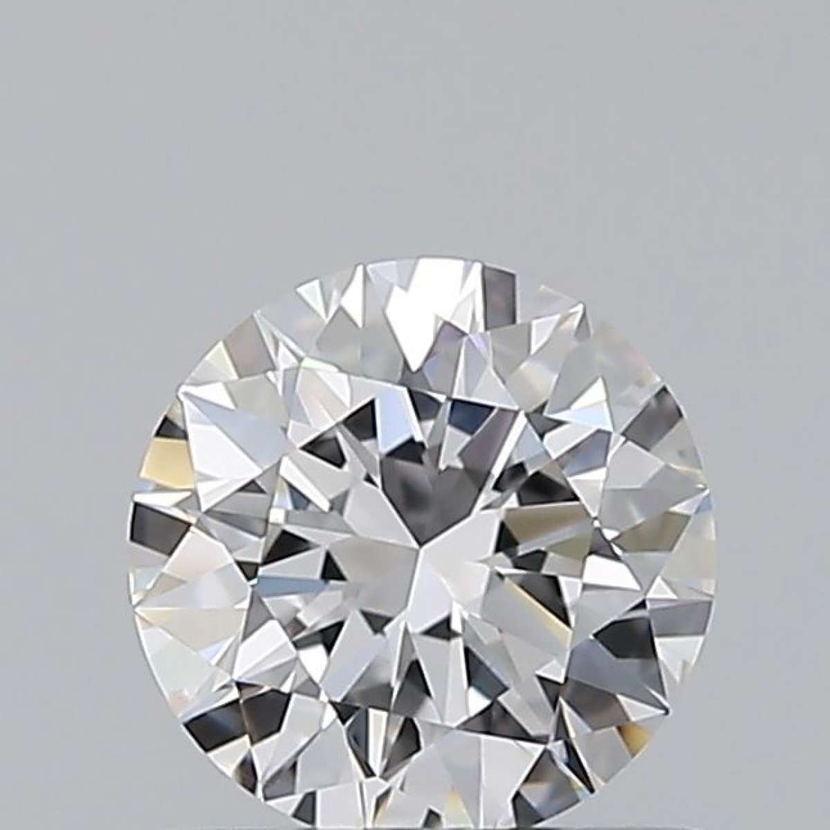 Certified Diamond GIA Carats 0.57 Color D Clarity VVS1 EX EX EX Fluorescence NON Brown No Green No Milky No EyeClean 100% Certified Diamond GIA Carats 0.57 Color D Clarity VVS1 EX EX EX Fluorescence NON Brown No Green No Milky No EyeClean 100%