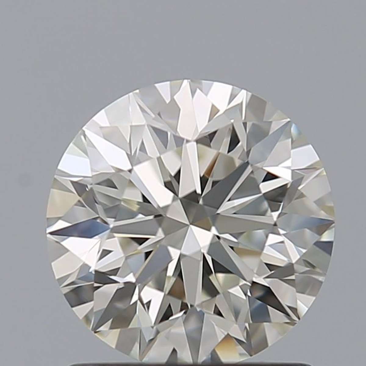Certified Diamond IGI Carats 1.0 Color H Clarity VVS1 EX EX EX Fluorescence NON Brown No Milky No EyeClean 100% Certified Diamond IGI Carats 1.0 Color H Clarity VVS1 EX EX EX Fluorescence NON Brown No Milky No EyeClean 100%
