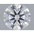 Certified Diamond IGI Carats 0.51 Color H Clarity SI1  EX  EX  EX Fluorescence NON Brown No Green No Milky No EyeClean 100%