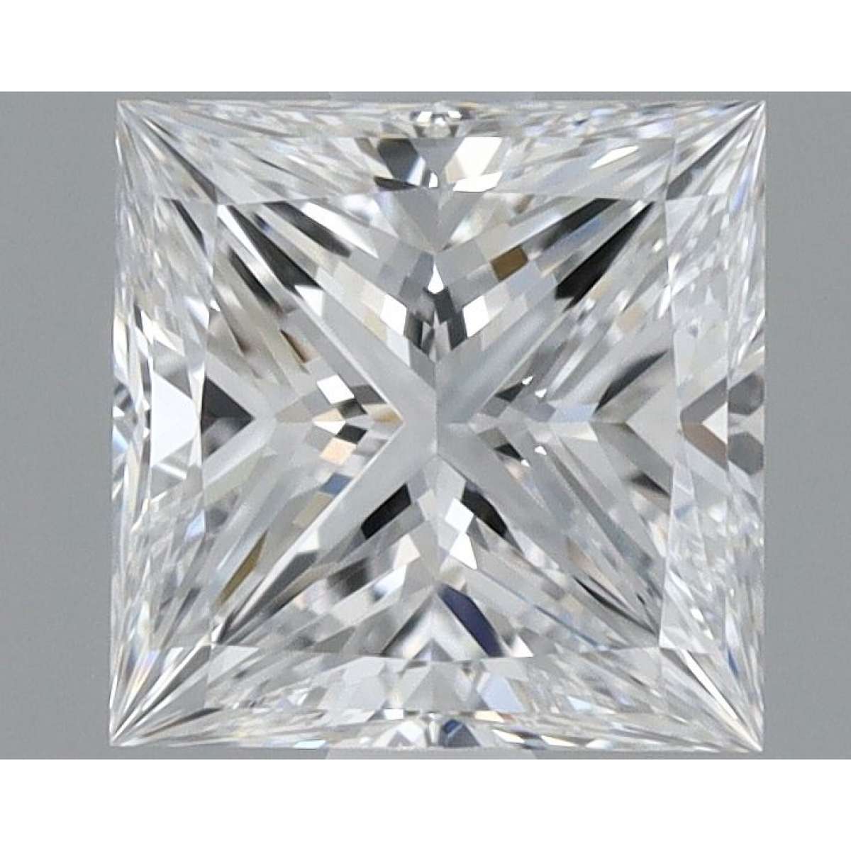 Certified Diamond GIA Carats 0.9 Color D Clarity VVS1  -  EX  EX Fluorescence NON Brown No Green No Milky No EyeClean 100%