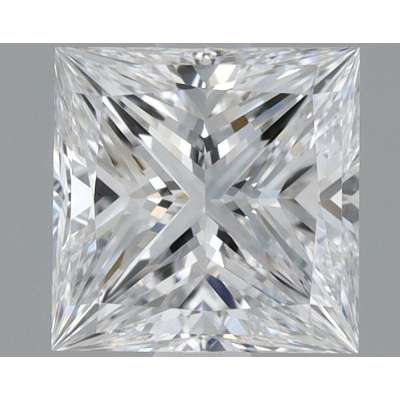 Certified Diamond GIA Carats 0.9 Color D Clarity VVS1  -  EX  EX Fluorescence NON Brown No Green No Milky No EyeClean 100%