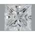 Certified Diamond GIA Carats 0.9 Color D Clarity VVS1  -  EX  EX Fluorescence NON Brown No Green No Milky No EyeClean 100%