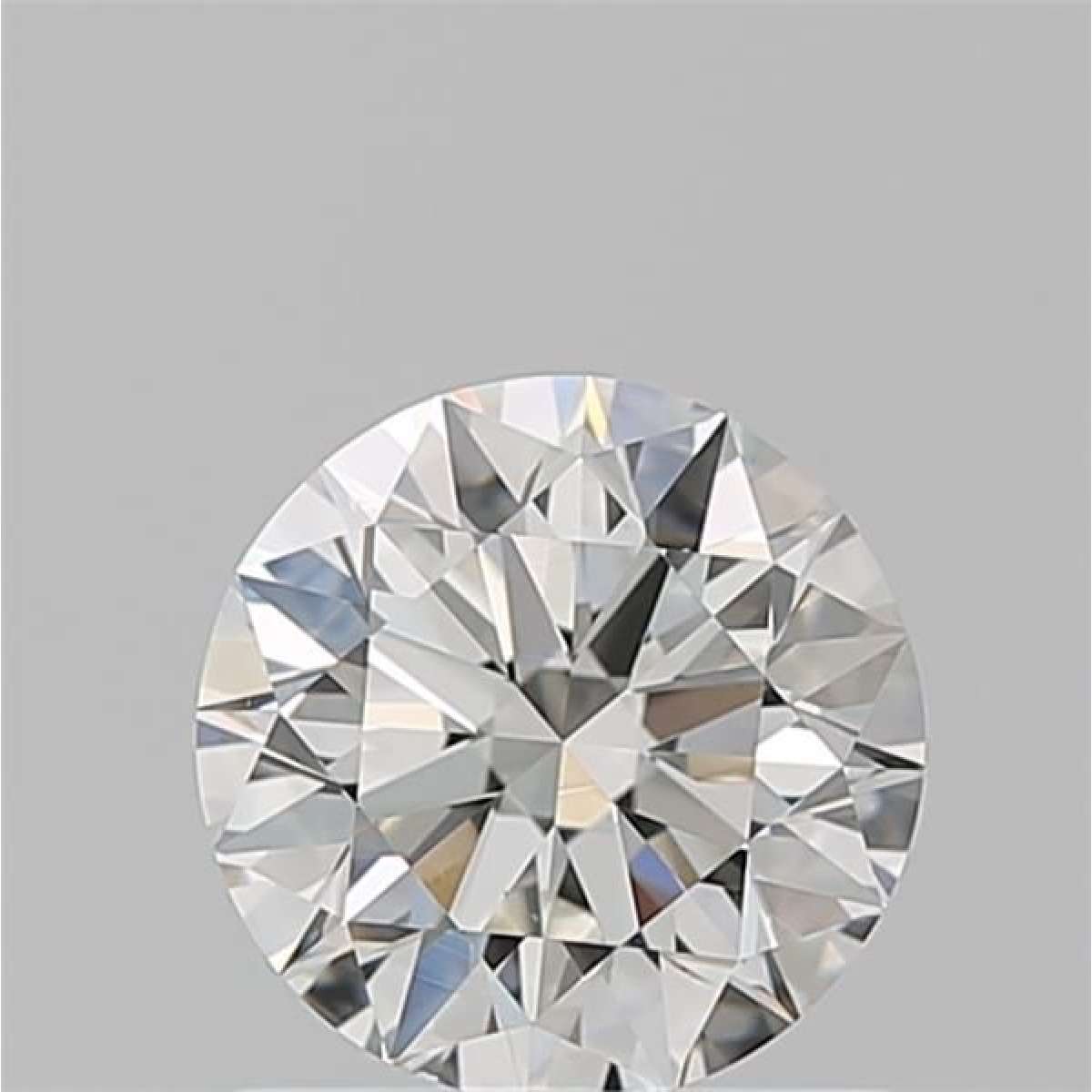 Certified Diamond GIA Carats 1.01 Color H Clarity VS2 EX EX EX Fluorescence NON Brown No Milky No EyeClean 100% Certified Diamond GIA Carats 1.01 Color H Clarity VS2 EX EX EX Fluorescence NON Brown No Milky No EyeClean 100%