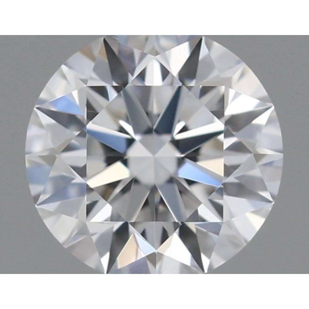 Certified Diamond GIA Carats 0.33 Color E Clarity VS1  EX  EX  EX Fluorescence NON Brown No Green No Milky No EyeClean 100%