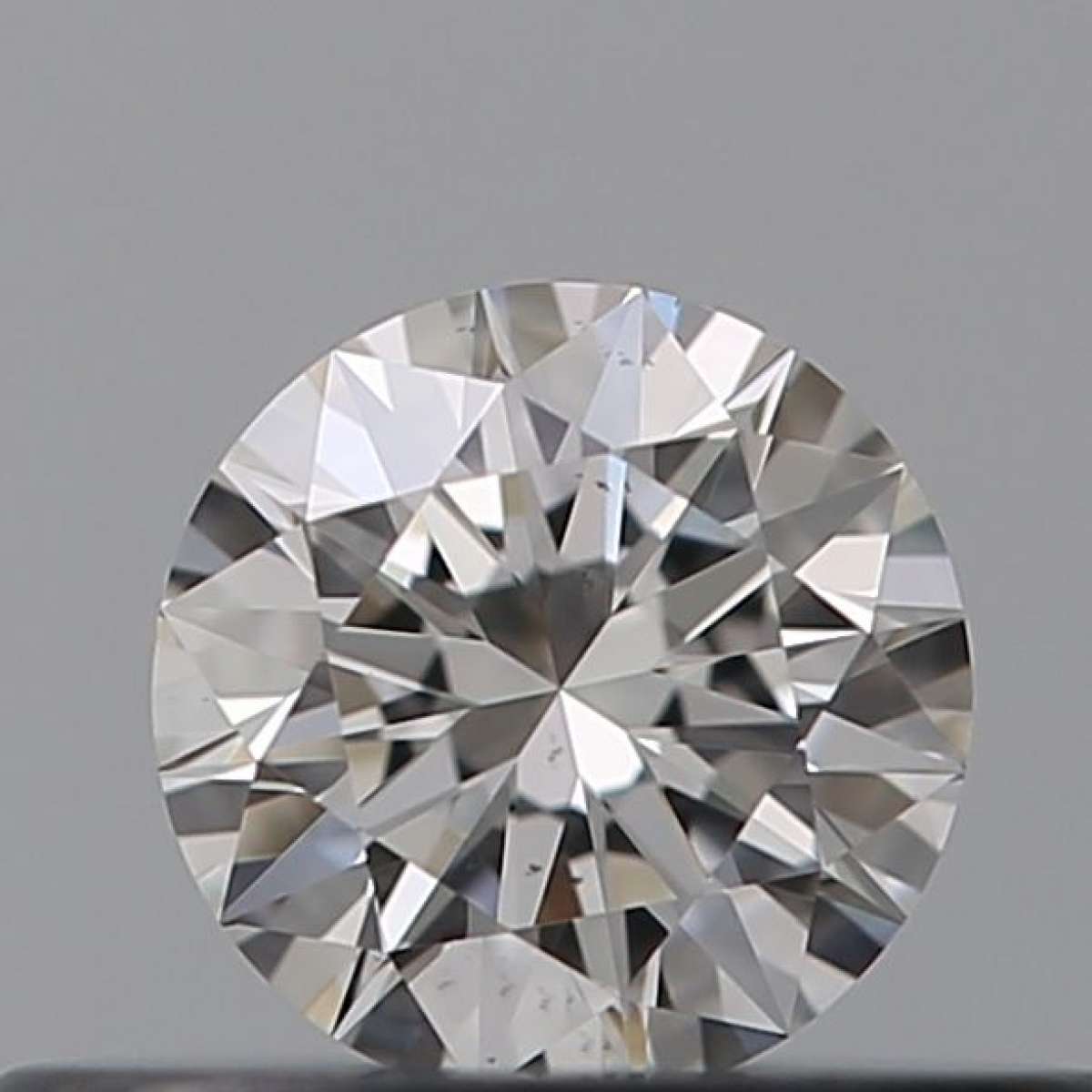 Certified Diamond GIA Carats 0.23 Color F Clarity SI1 EX EX EX Fluorescence NON Brown No Green No Milky No EyeClean 100% Certified Diamond GIA Carats 0.23 Color F Clarity SI1 EX EX EX Fluorescence NON Brown No Green No Milky No EyeClean 100%