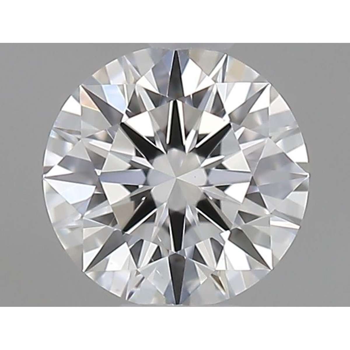 Certified Diamond IGI Carats 0.3 Color E Clarity VS1  EX  EX  EX Fluorescence NON Brown No Green No Milky No EyeClean 100%