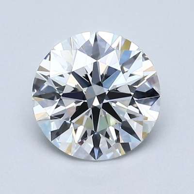 Certified Diamond GIA Carats 1.11 Color E Clarity VVS2 EX VG EX Fluorescence FNT Brown No Green No Milky No EyeClean 100% Certified Diamond GIA Carats 1.11 Color E Clarity VVS2 EX VG EX Fluorescence FNT Brown No Green No Milky No EyeClean 100%