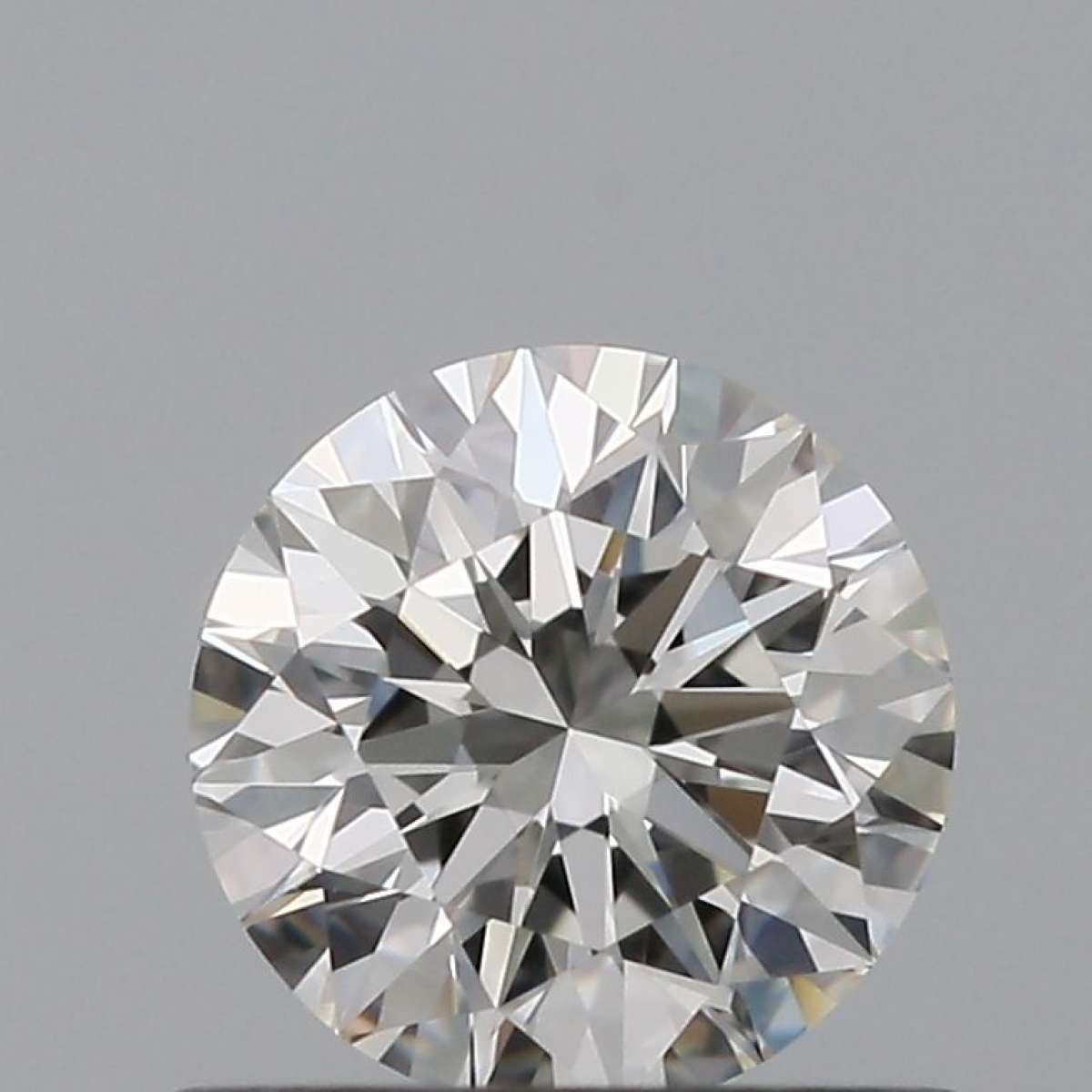 Certified Diamond GIA Carats 0.55 Color H Clarity VVS2 EX EX EX Fluorescence NON Brown No Milky No EyeClean 100% Certified Diamond GIA Carats 0.55 Color H Clarity VVS2 EX EX EX Fluorescence NON Brown No Milky No EyeClean 100%