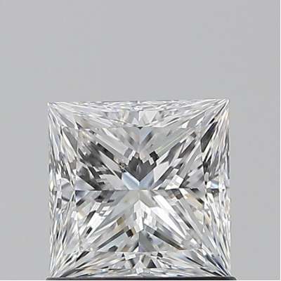 Certified Diamond GIA Carats 1.01 Color D Clarity SI1  -  VG  VG Fluorescence NON Brown No Green No Milky No EyeClean 100%