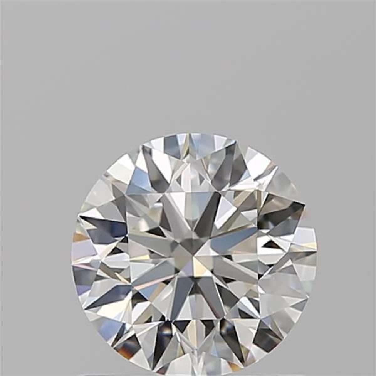 Certified Diamond GIA Carats 1.01 Color H Clarity VS2 EX EX EX Fluorescence NON Brown No Milky No EyeClean 100% Certified Diamond GIA Carats 1.01 Color H Clarity VS2 EX EX EX Fluorescence NON Brown No Milky No EyeClean 100%