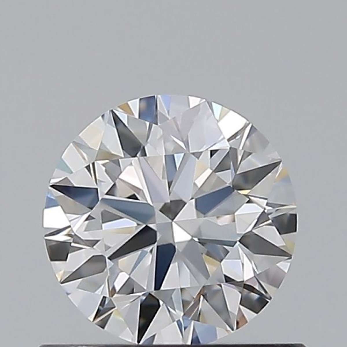 Diamante Certificato GIA Carati 0.66 Colore D Purezza FL EX EX EX Fluorescenza NON Brown No Green No Milky No EyeClean 100% Diamante Certificato GIA Carati 0.66 Colore D Purezza FL EX EX EX Fluorescenza NON Brown No Green No Milky No EyeClean 100%