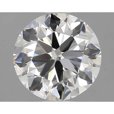 Certified Diamond GIA Carats 1.5 Color G Clarity VS1  VG  EX  VG Fluorescence NON Brown No Milky No EyeClean 100%