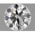Certified Diamond GIA Carats 1.5 Color G Clarity VS1  VG  EX  VG Fluorescence NON Brown No Milky No EyeClean 100%