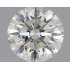 Diamante Certificato IGI Carati 0.9 Colore F Purezza VS2  EX  EX  EX Fluorescenza NON Brown No Green No Milky No EyeClean 100%