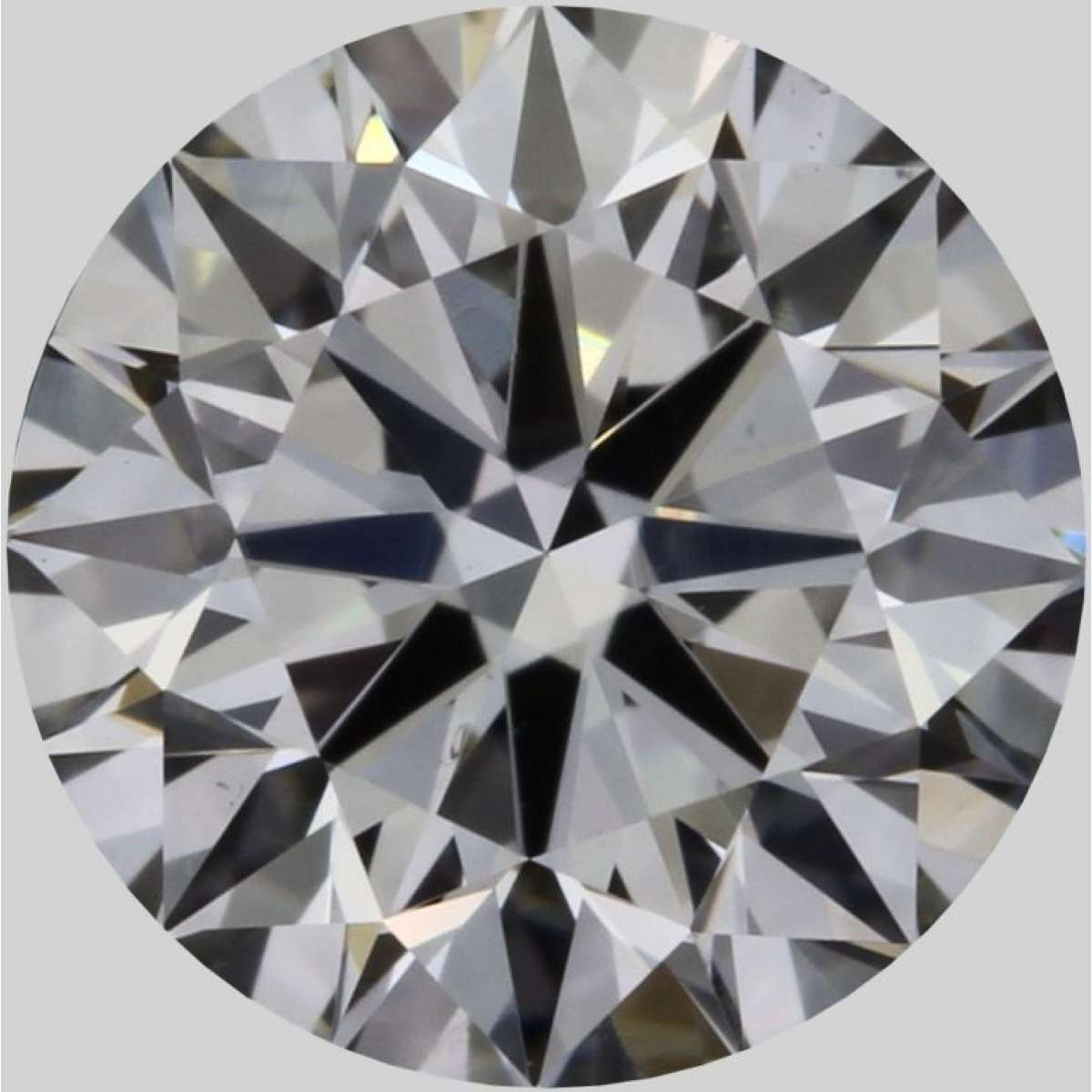 Certified Diamond GIA Carats 0.52 Color G Clarity VS2 EX EX EX Fluorescence NON Brown No Green No Milky No EyeClean 100% Certified Diamond GIA Carats 0.52 Color G Clarity VS2 EX EX EX Fluorescence NON Brown No Green No Milky No EyeClean 100%